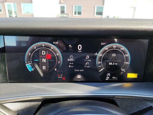 New 2026 Volkswagen Tiguan S image 17