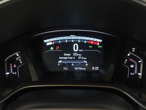 Used 2018 Honda CR-V EX image 26