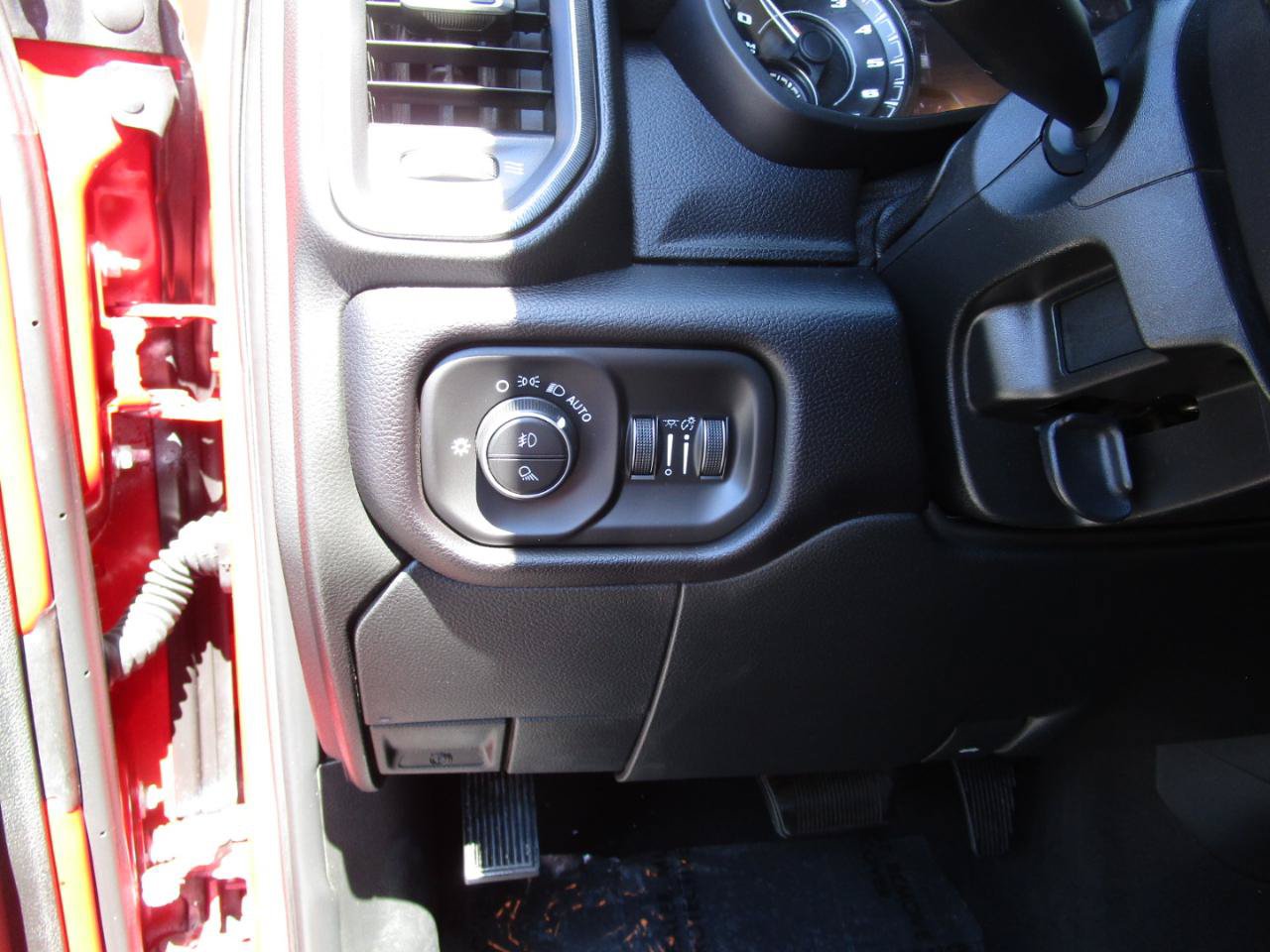 Used 2020 RAM 2500 Power Wagon AWD/4WD image 16