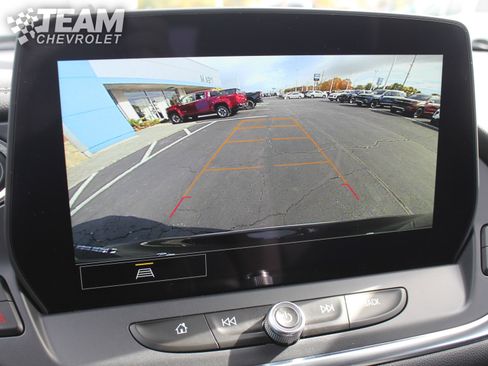 Certified 2023 Chevrolet Blazer LT w/ Convenience Package image 16