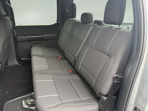 New 2026 Ford F150 STX w/ Equipment Group 200A AWD/4WD image 10