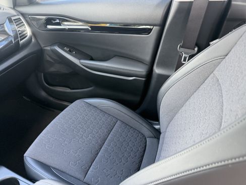 Certified 2024 Kia Seltos S FWD image 16