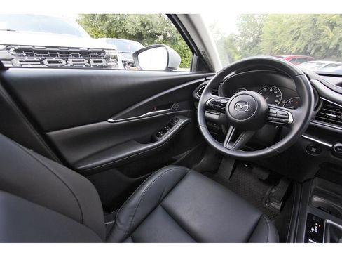 Used 2026 MAZDA CX-30 AWD 2.5 S image 7