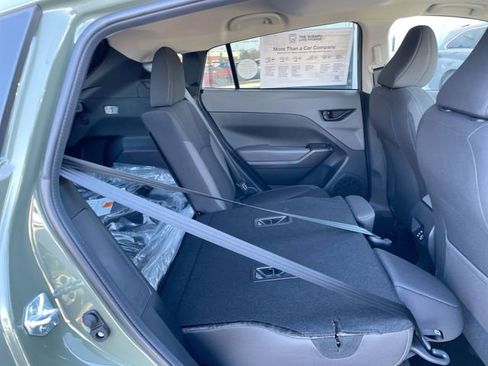 Used 2026 Subaru Crosstrek 2.0i Premium image 17