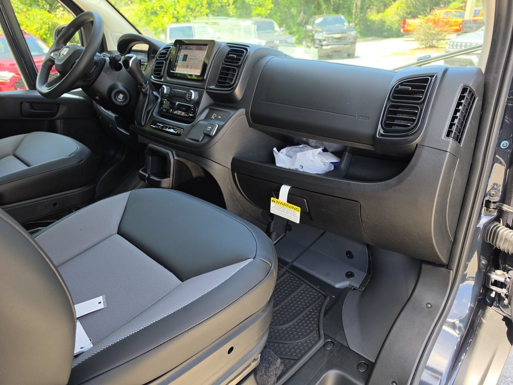 New 2026 RAM ProMaster 1500 FWD image 10