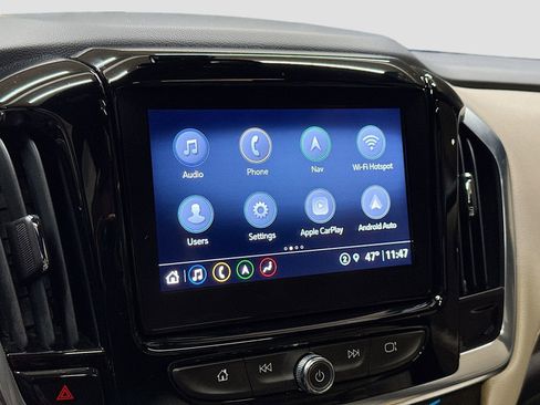 Certified 2023 Chevrolet Traverse Premier AWD/4WD image 18