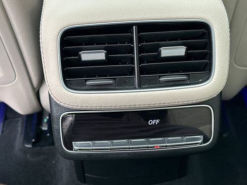 Certified 2025 Mercedes-Benz GLS 450 GLS 450 4MATICﾮ image 14