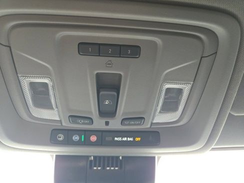 Used 2024 Chevrolet Silverado 1500 LTZ w/ LTZ Convenience Package II image 51