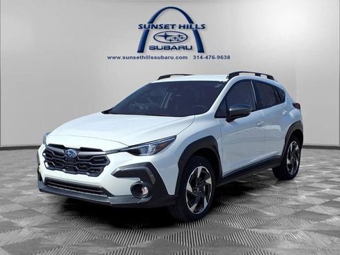 New 2026 Subaru Crosstrek 2.5i Limited image 39