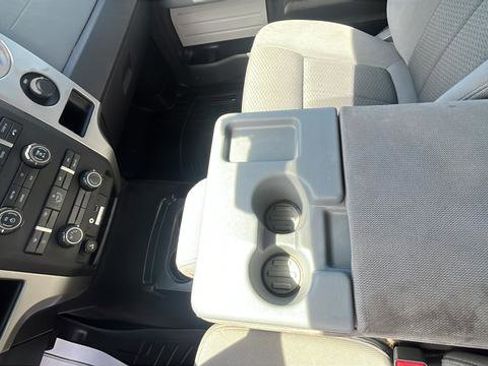 Used 2012 Ford F150 XLT w/ XLT Chrome Pkg AWD/4WD image 17