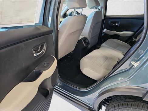 New 2027 Honda HR-V LX image 11