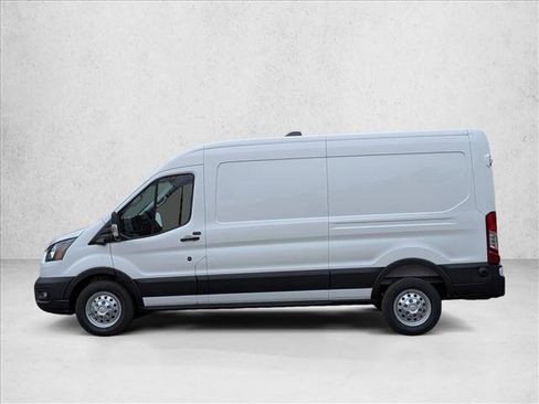 New 2026 Ford Transit 250 image 9