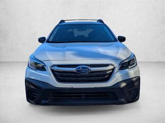 Used 2020 Subaru Outback video 2