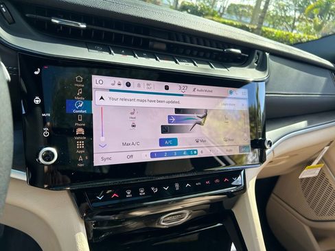 New 2026 Jeep Grand Cherokee L Limited image 20