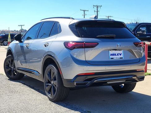 New 2026 Buick Envision Sport Touring AWD/4WD image 3