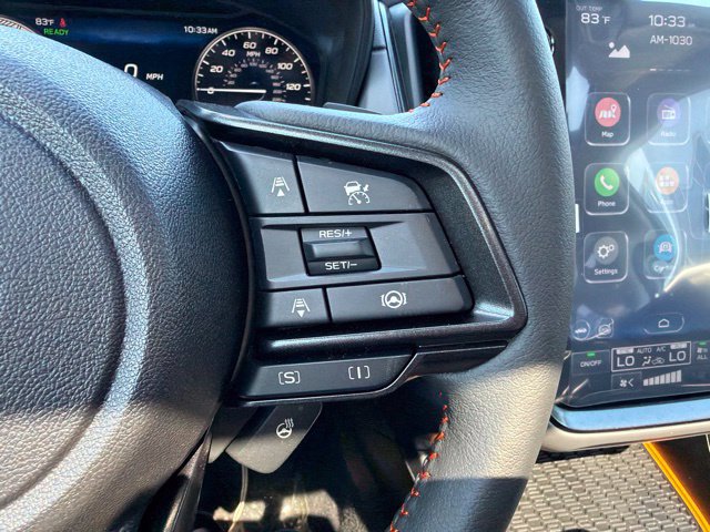 New 2026 Subaru Crosstrek 2.5i Limited AWD/4WD image 13