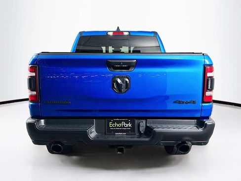 Used 2023 RAM 1500 Big Horn AWD/4WD image 7