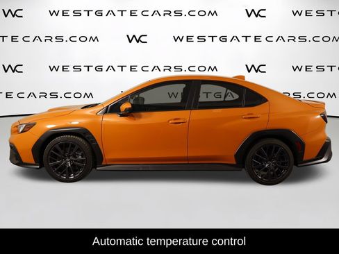 Used 2023 Subaru WRX Premium AWD/4WD image 5