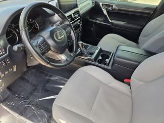 Used 2023 Lexus GX 460 w/ Black Line Special Edition AWD/4WD video 2