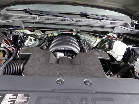Used 2015 GMC Sierra 1500 SLE AWD/4WD image 35