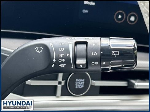 New 2026 Hyundai Santa Fe SEL FWD image 30
