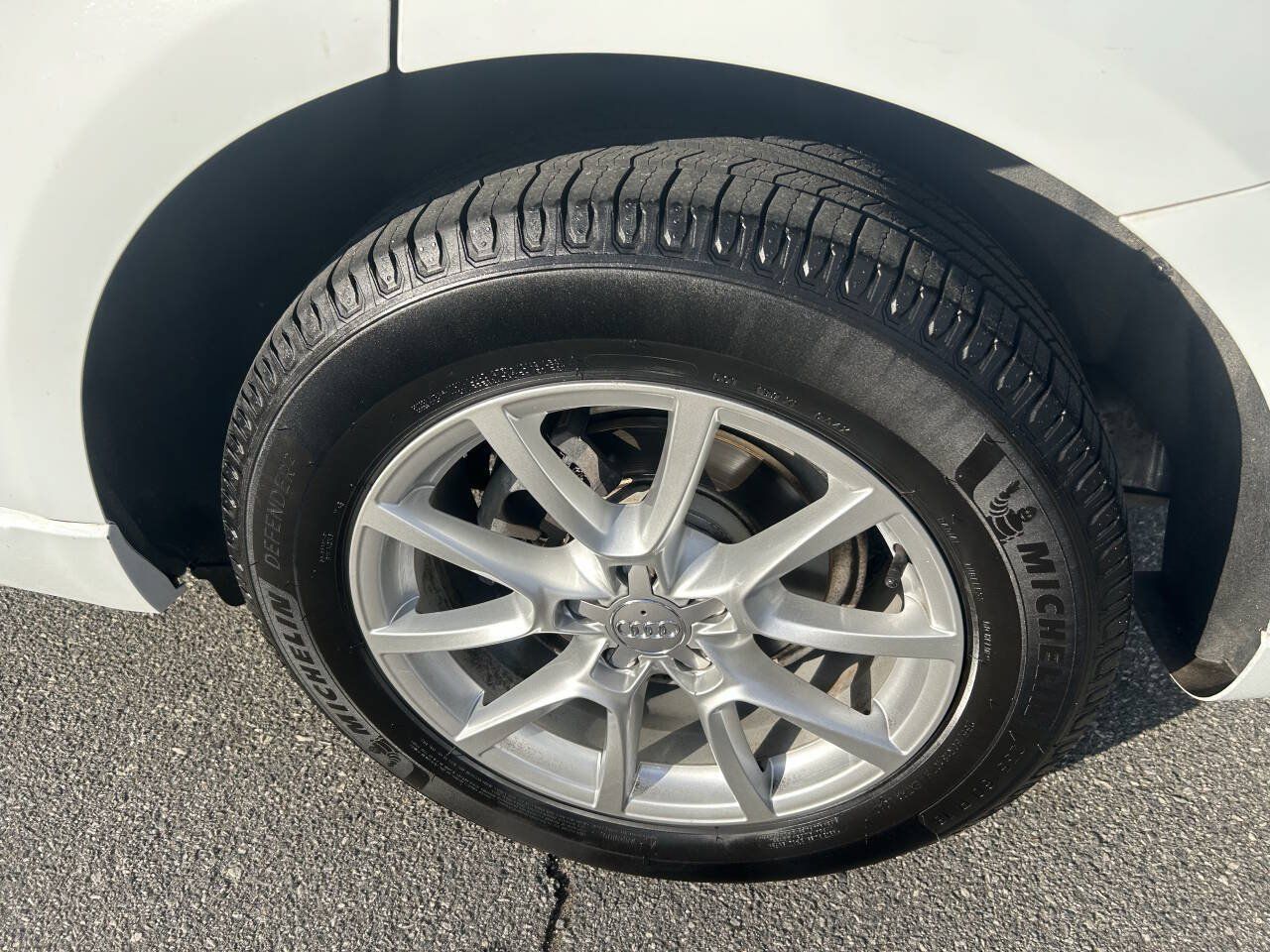 Used 2012 Audi Q5 2.0T Premium AWD/4WD image 10