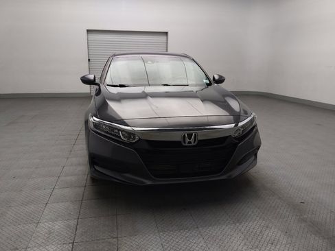 Used 2018 Honda Accord LX image 14