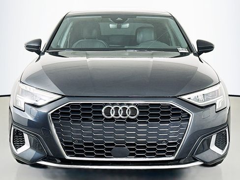 Used 2023 Audi A3 2.0T Premium image 2