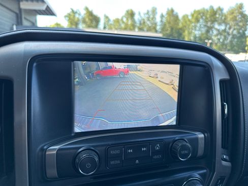 Used 2018 GMC Sierra 1500 Denali w/ Denali Ultimate Package AWD/4WD image 31