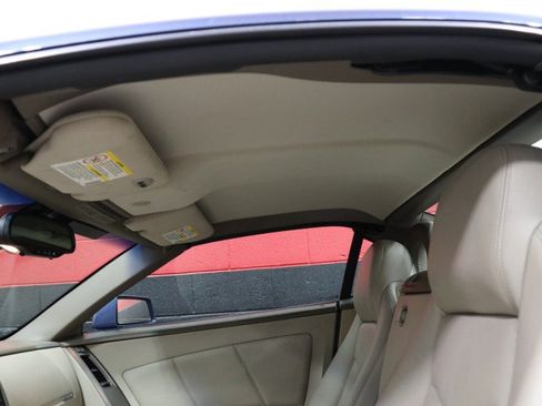 Used 2005 Cadillac XLR RWD image 28
