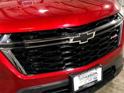 Certified 2023 Chevrolet Traverse RS w/ LPO, Floor Liner Package image 10