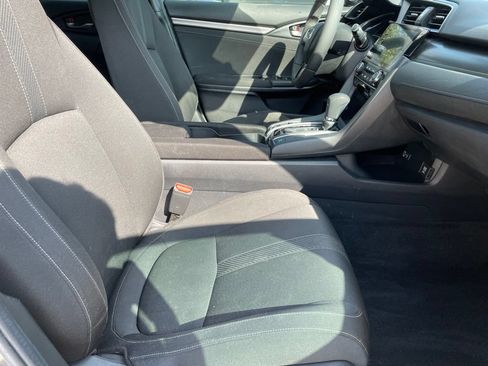 Used 2019 Honda Civic EX image 24