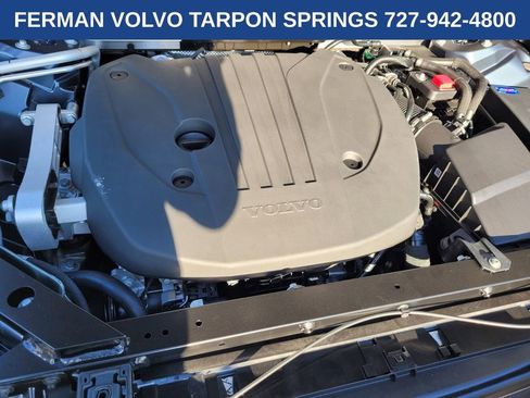 New 2026 Volvo XC60 B5 Plus w/ Protection Package Premier image 20