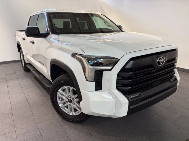 Used 2024 Toyota Tundra SR5 AWD/4WD image 7