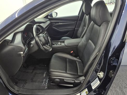 Used 2021 MAZDA MAZDA3 s image 9