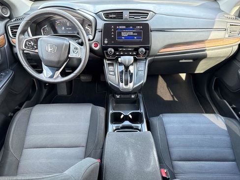 Certified 2022 Honda CR-V EX image 16