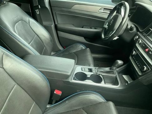Used 2019 Hyundai Sonata Limited FWD image 4