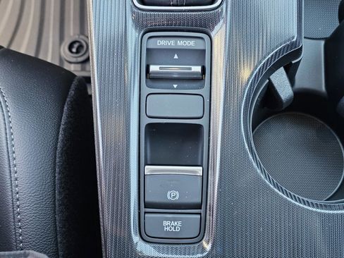 New 2026 Honda Civic Sport Touring image 31