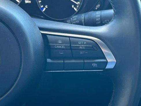 Used 2024 MAZDA CX-30 AWD 2.5 S w/ Select Sport Pkg image 35