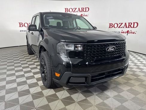 New 2025 Ford Maverick XLT w/ XLT Luxury Package image 1