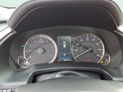 Used 2022 Lexus RX 350 FWD w/ Premium Package image 20