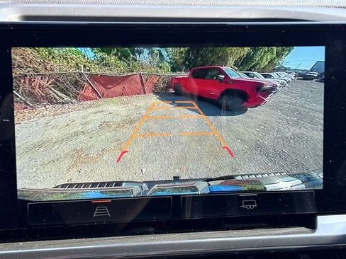 New 2026 GMC Sierra 1500 Elevation image 17