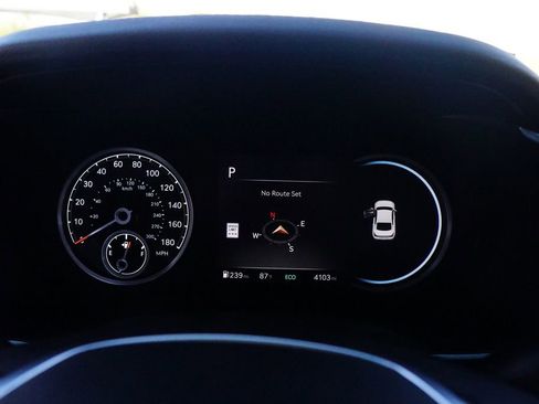 Certified 2026 Genesis G70 2.5T Prestige image 8