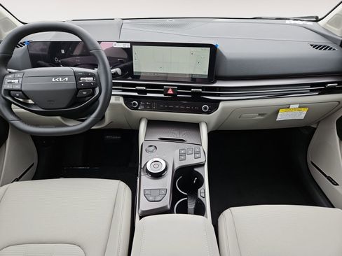 New 2026 Kia Sportage SX Prestige image 10