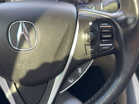 Used 2019 Acura TLX image 19