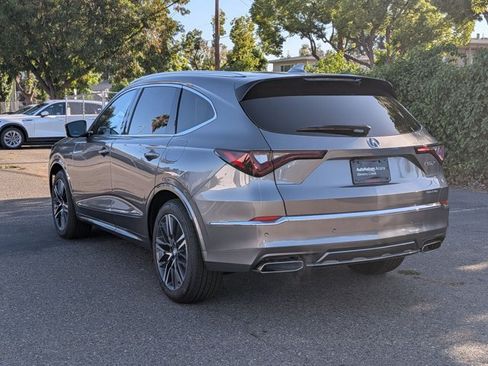 New 2026 Acura MDX SH-AWD w/ Advance Package image 8