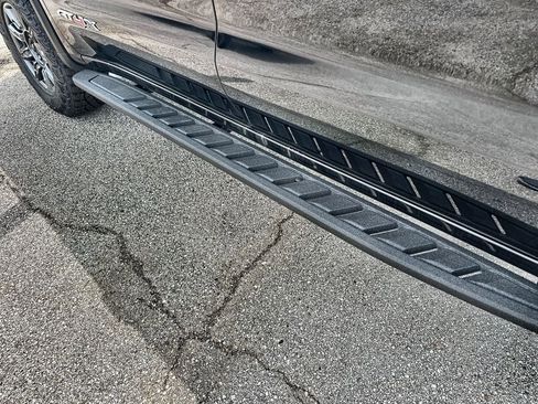 New 2026 GMC Sierra 1500 AT4X AWD/4WD image 13