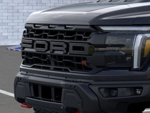 New 2026 Ford F150 Raptor AWD/4WD image 17