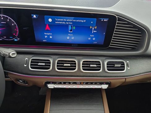 New 2026 Mercedes-Benz GLE 350 4MATIC image 20