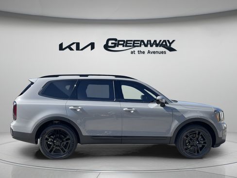 New 2025 Kia Telluride SX Prestige X-Line image 5